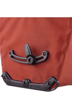 Ortlieb Fietstas Achter Back-Roller Plus Ql2.1 20 L