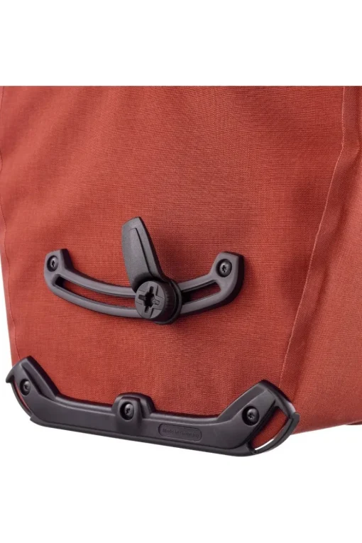 Ortlieb Fietstas Achter Back-Roller Plus Ql2.1 20 L