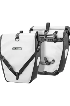 Ortlieb Fietstas Achter Back-Roller Ql2.1 40 L