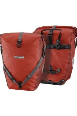 Ortlieb Fietstas Achter Back-Roller Plus Ql2.1 40 L