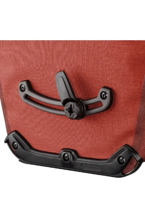 Ortlieb Fietstas Achter Back-Roller Plus Ql2.1 40 L