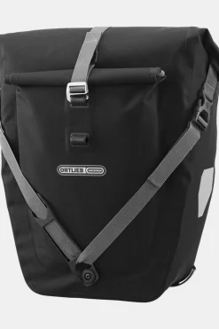 Ortlieb Fietstas Achter Back-Roller Plus Ql2.2 20 + 3 L