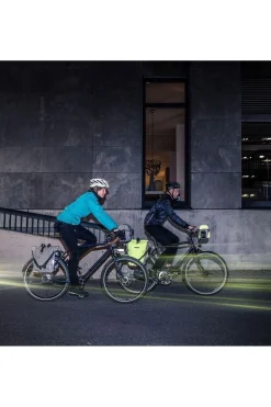 Ortlieb Fietstas Achter Back-Roller High Visibility