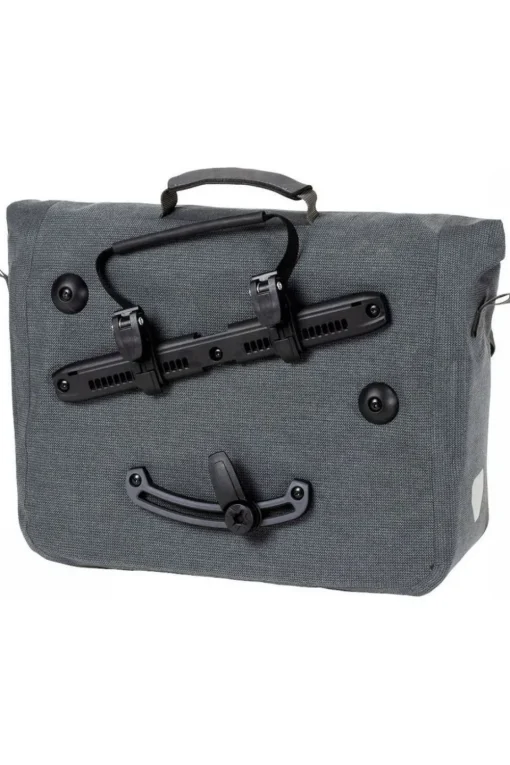 Ortlieb Fietstas Achter Commuter-Bag Two Urban Ql2.1 20 L