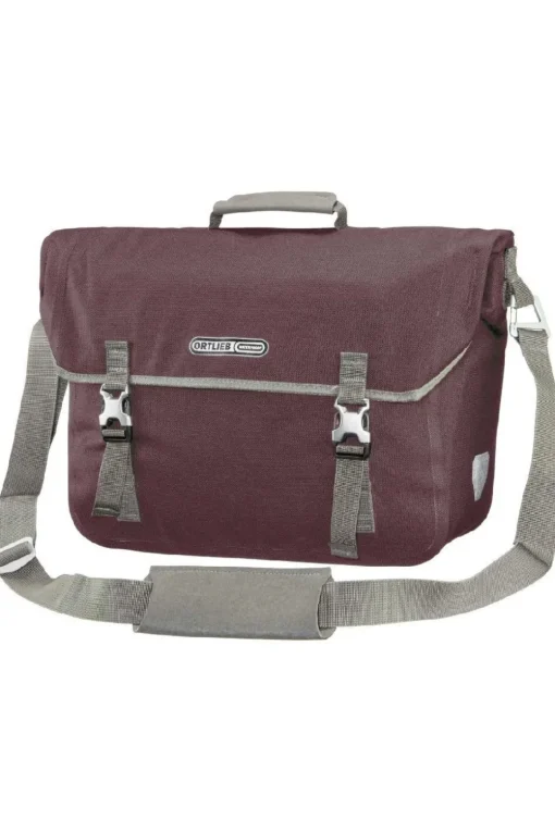 Ortlieb Fietstas Achter Commuter-Bag Two Urban Ql2.1 20 L