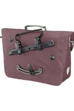 Ortlieb Fietstas Achter Commuter-Bag Two Urban Ql2.1 20 L