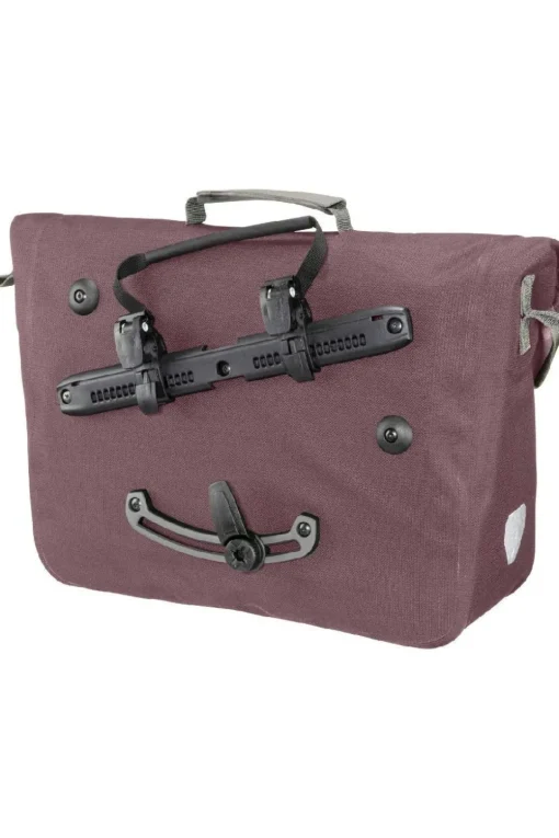 Ortlieb Fietstas Achter Commuter-Bag Two Urban Ql2.1 20 L