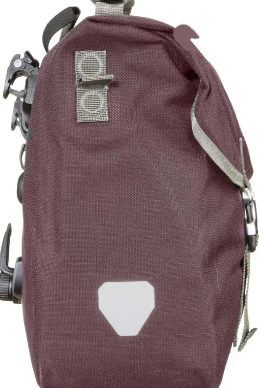 Ortlieb Fietstas Achter Commuter-Bag Two Urban Ql2.1 20 L