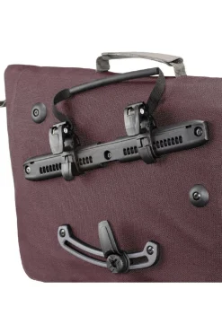 Ortlieb Fietstas Achter Commuter-Bag Two Urban Ql2.1 20 L