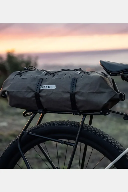 Ortlieb Fietstas Achter Dry-Pack 16L