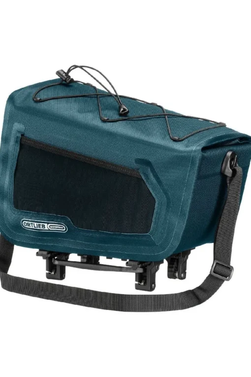 Ortlieb Fietstas Achter E-Trunk Tl 10 L