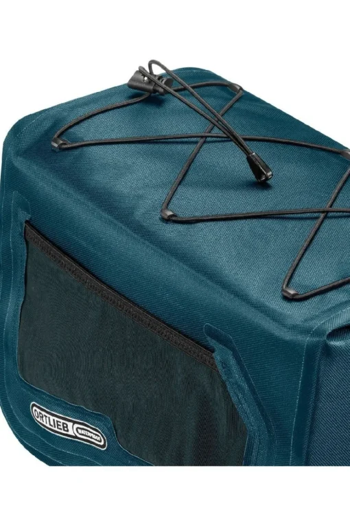 Ortlieb Fietstas Achter E-Trunk Tl 10 L