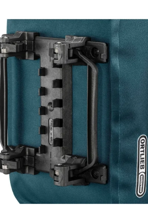 Ortlieb Fietstas Achter E-Trunk Tl 10 L