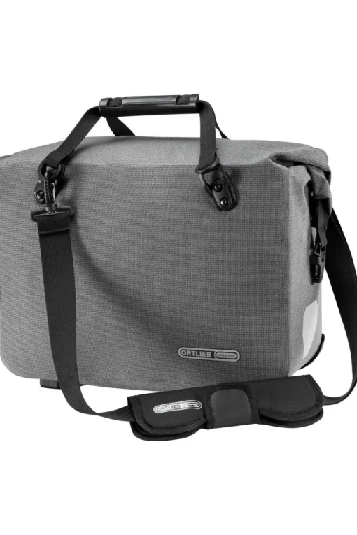 Ortlieb Fietstas Achter Office-Bag Urban Ql2.1 21 L
