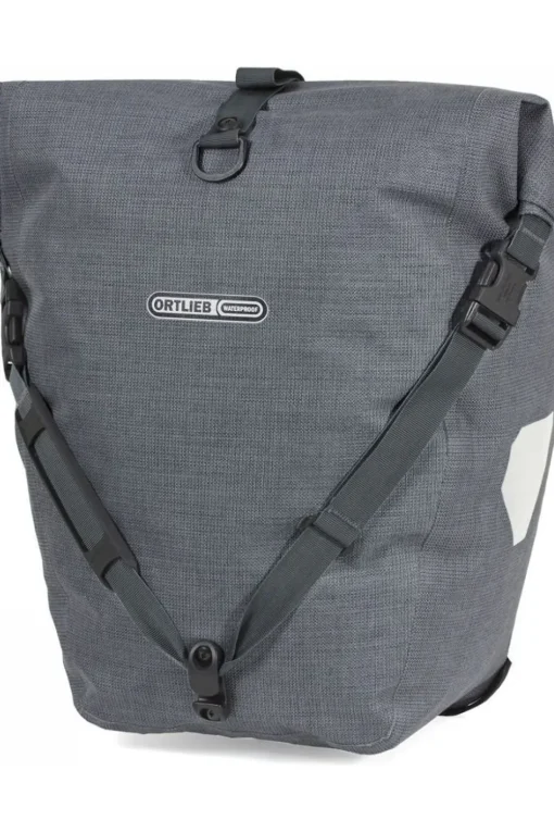 Ortlieb Fietstas Achter Ort Back Roller Urban