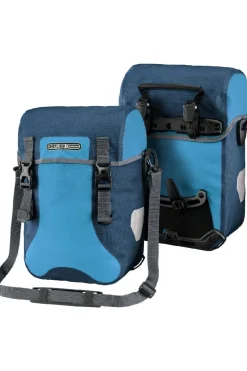 Ortlieb Fietstas Achter Sport-Packer Plus Ql2.1 30 L