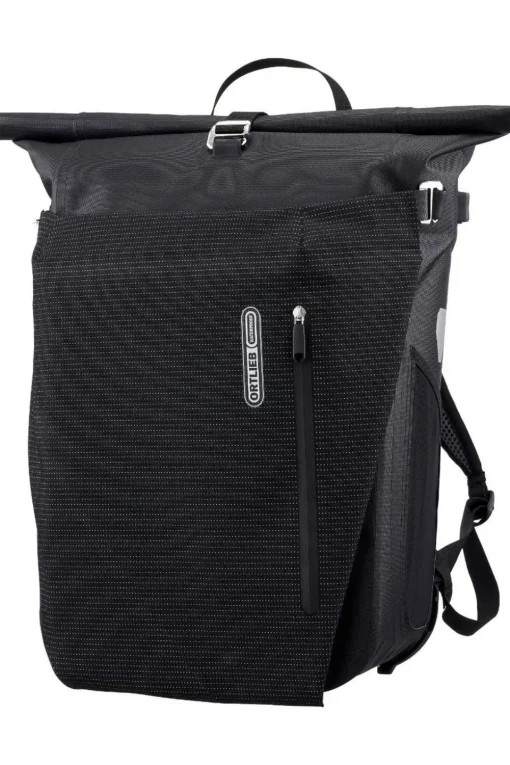 Ortlieb Fietstas Achter Vario High-Vis Ql2.1 26 L