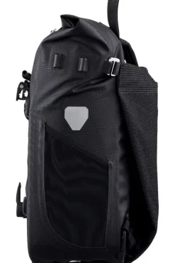 Ortlieb Fietstas Achter Vario High-Vis Ql2.1 26 L