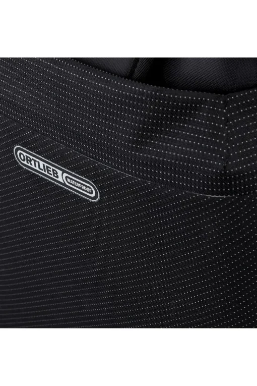Ortlieb Fietstas Achter Vario High-Vis Ql2.1 26 L