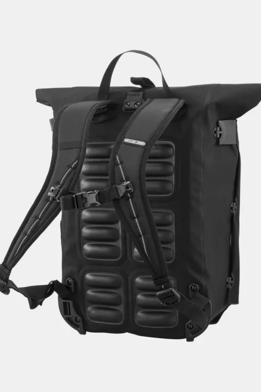 Ortlieb Fietstas Achter Vario Plus Ql2.2 26 L
