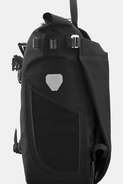 Ortlieb Fietstas Achter Vario Plus Ql2.2 26 L
