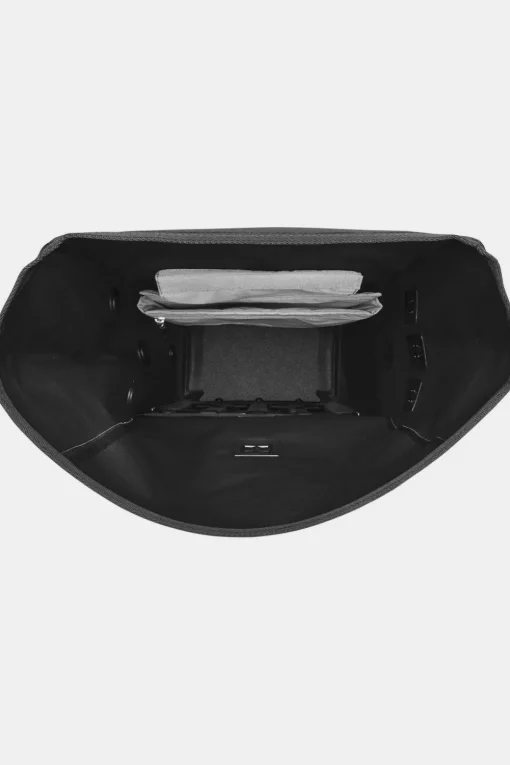 Ortlieb Fietstas Achter Vario Plus Ql2.2 26 L