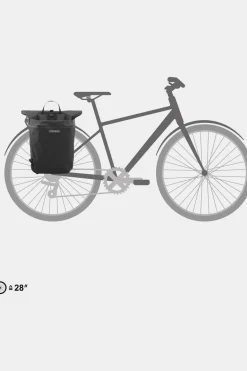 Ortlieb Fietstas Achter Vario Plus Ql2.2 26 L