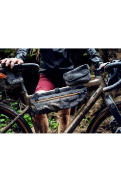 Ortlieb Fietstas Frame-Pack Toptube 3L