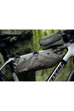 Ortlieb Fietstas Frame-Pack Rc Toptube 3 L