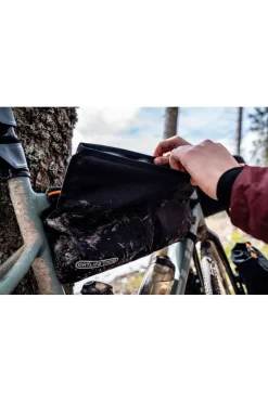 Ortlieb Fietstas Frame-Pack Rc Toptube 4 L
