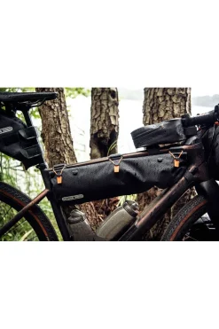 Ortlieb Fietstas Frame-Pack Rc Toptube 4 L