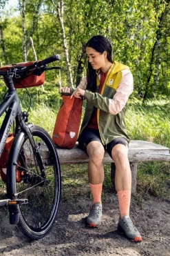 Ortlieb Fietstas Voor Fork-Pack Plus Qls 5.8 L