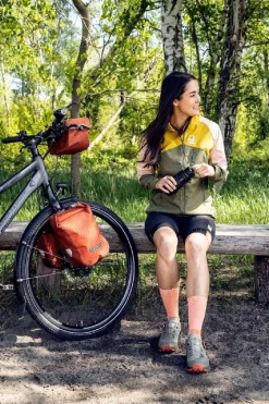 Ortlieb Fietstas Voor Fork-Pack Plus Qls 5.8 L