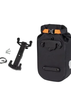 Ortlieb Fietstas Voor Fork Pack