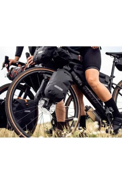 Ortlieb Fietstas Voor Fork Pack