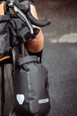 Ortlieb Fietstas Voor Fork Pack