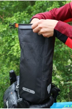 Ortlieb Fietstas Voor Fork Pack