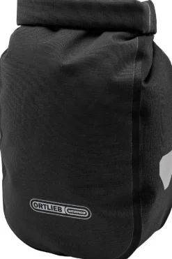 Ortlieb Fietstas Voor Fork-Pack Plus Qls 5.8 L