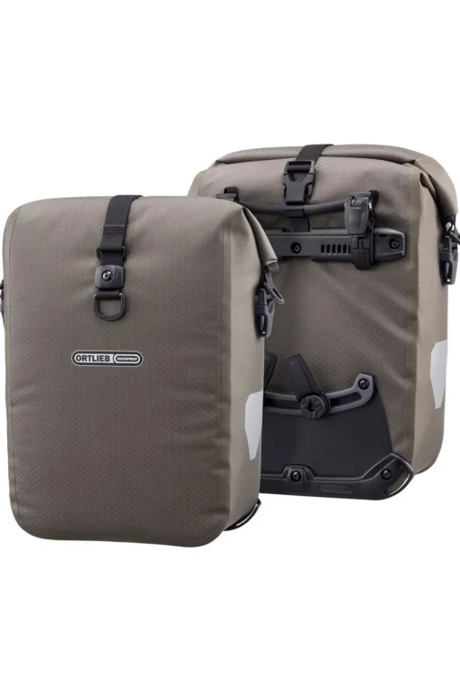 Ortlieb Fietstas Voor Gravel-Pack Ql2.1 29 L