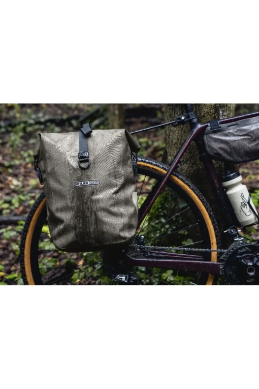 Ortlieb Fietstas Voor Gravel-Pack Ql2.1 29 L