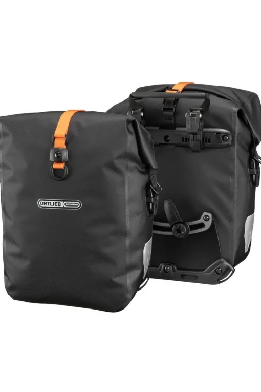 Ortlieb Fietstas Voor Gravel-Pack Ql2.1 29 L