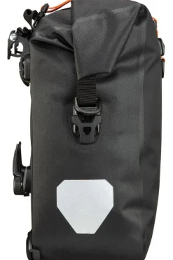 Ortlieb Fietstas Voor Gravel-Pack Ql2.1 29 L