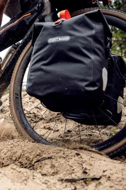 Ortlieb Fietstas Voor Gravel-Pack Ql2.1 29 L