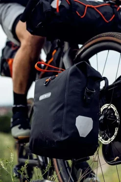 Ortlieb Fietstas Voor Gravel-Pack Ql2.1 29 L