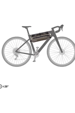 Ortlieb Framepack Top Tube