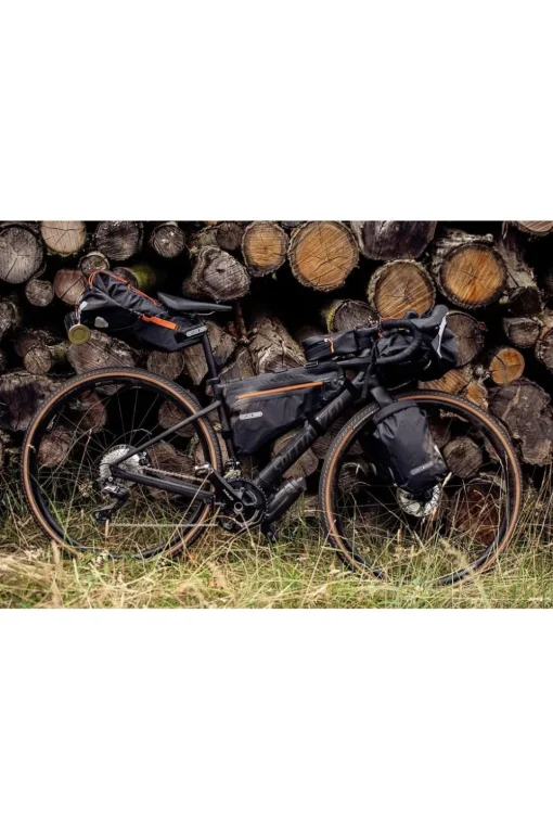 Ortlieb Frametas Frame-Pack 6L