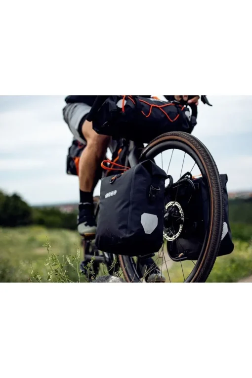 Ortlieb Gravel-Pack