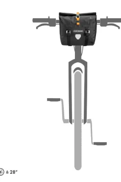 Ortlieb Handlebar-Pack Qr