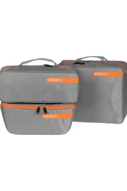 Ortlieb Opbergsysteem Packing Cube Bundle 23 L