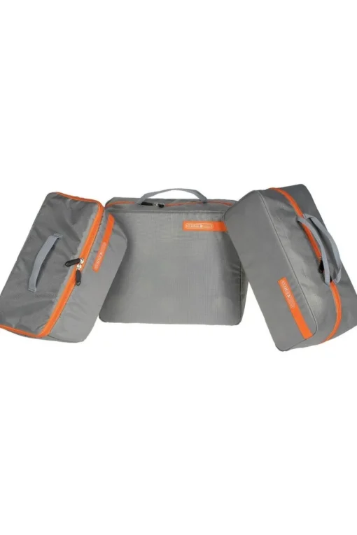 Ortlieb Opbergsysteem Packing Cube Bundle 23 L